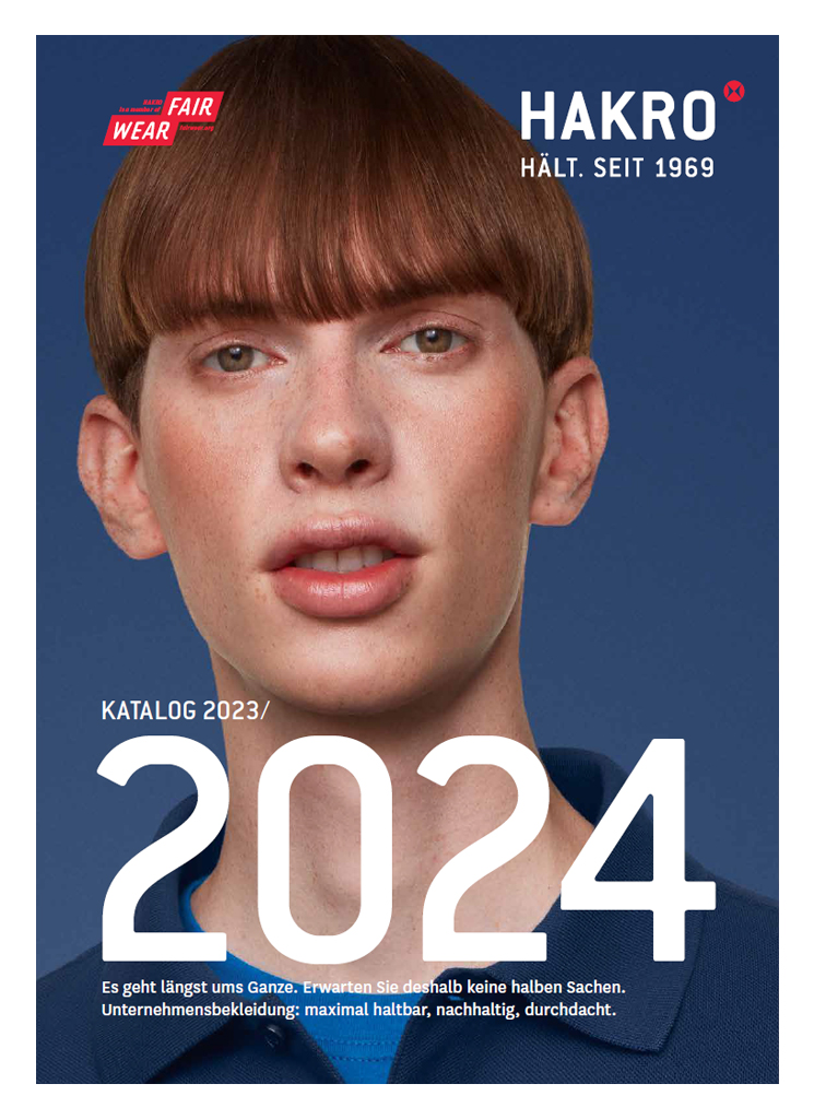 HAKRO Katalog 2023/2024